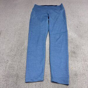 Outdoor Voices Leggings Blue Women’s Size Medium
